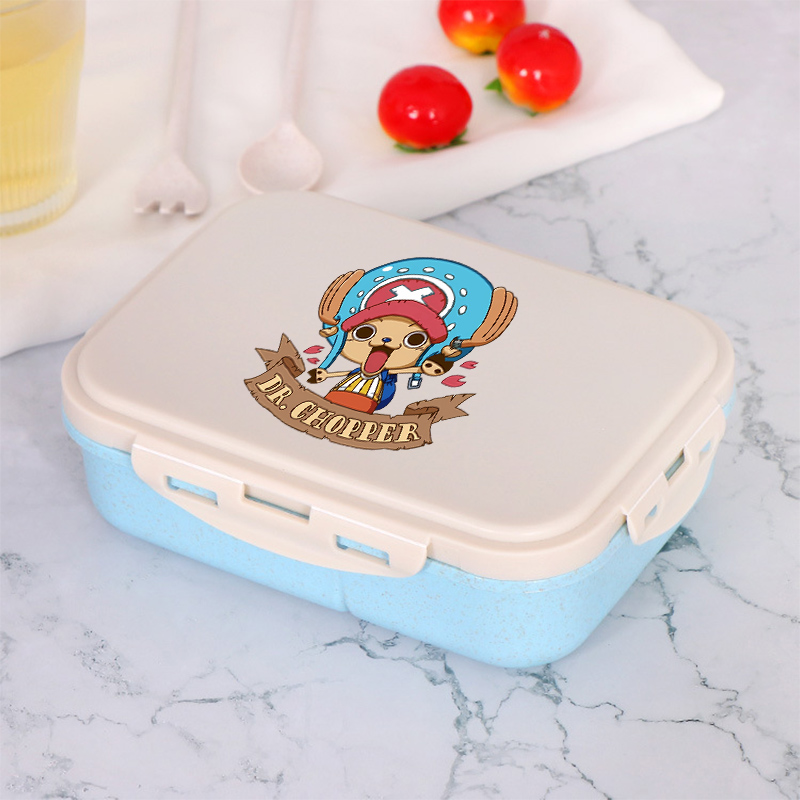 Contenitore per Pranzo Bento O - Food Storage Container recensione e prezzo