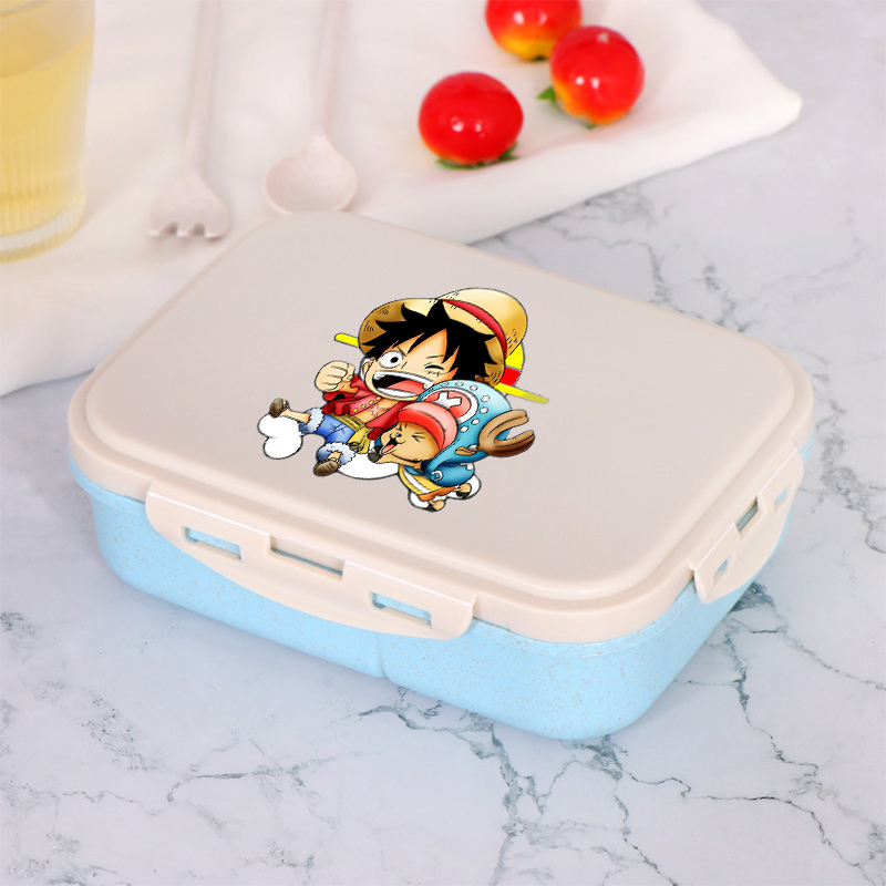 Contenitore per Pranzo Bento O - Food Storage Container recensione e prezzo