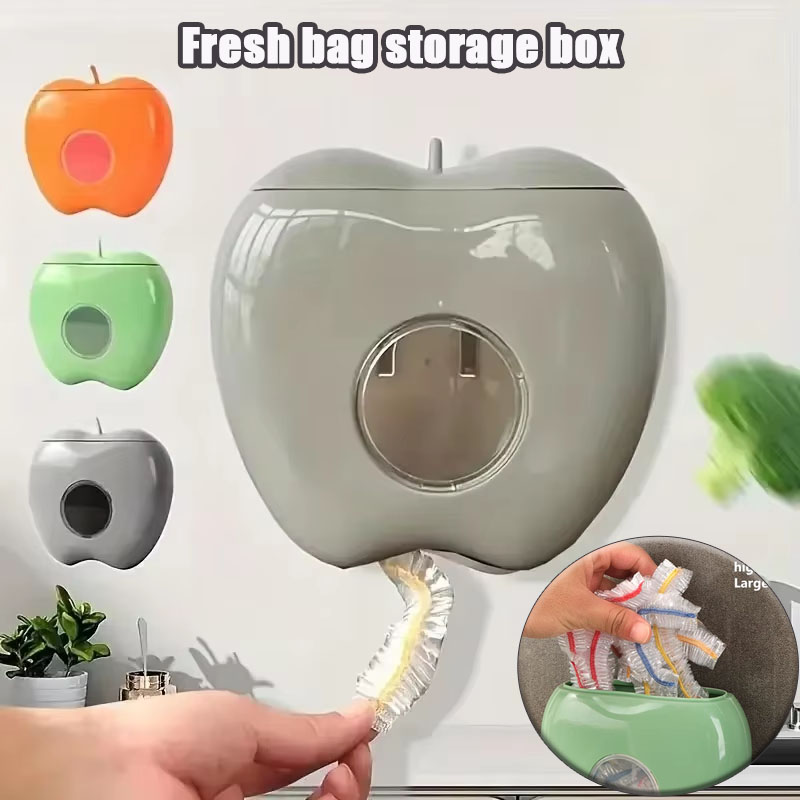 Contenitore Dispenser 1 Pezzo  - Food Storage Bag recensione e prezzo