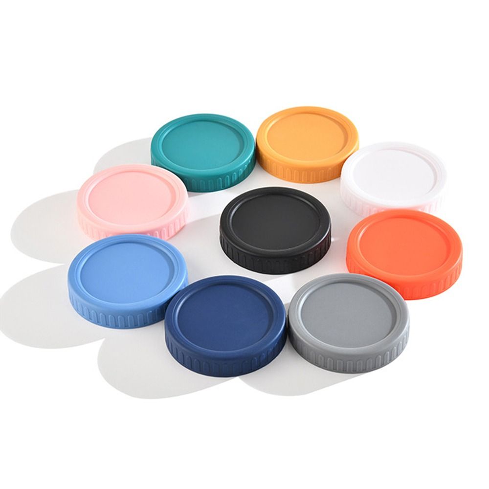 6 pezzi 70mm 86mm coperchi per - Mason Jar Wide Mouth recensione e prezzo