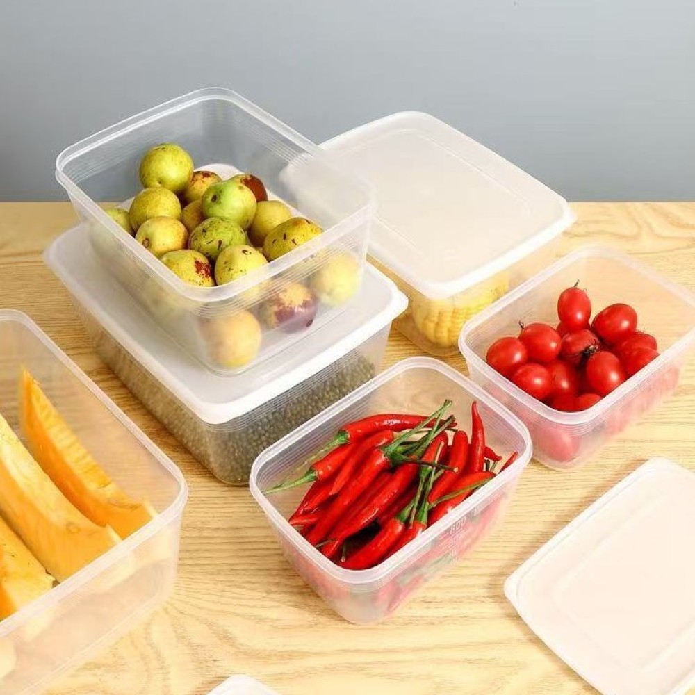 Contenitore Impilabile per Fri - Food Storage Vegetables recensione e prezzo