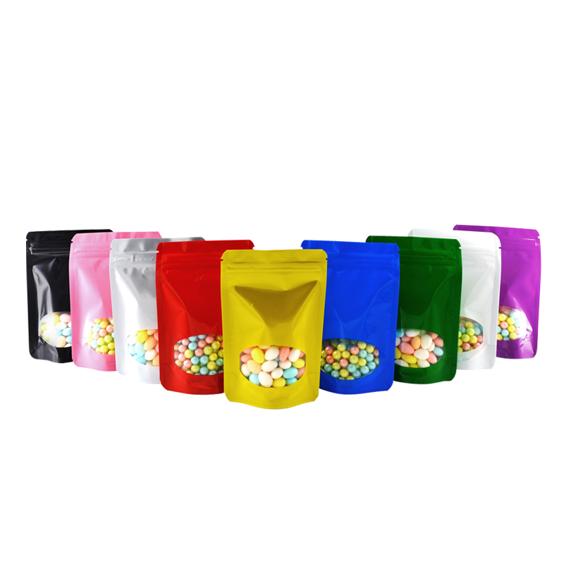 Sacchetti con chiusura a zip i - Food Storage Ziploc Bags recensione e prezzo