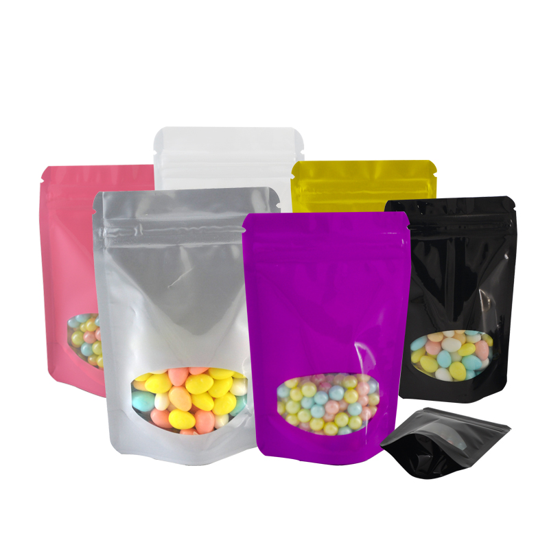 Sacchetti con chiusura a zip i - Food Storage Ziploc Bags recensione e prezzo