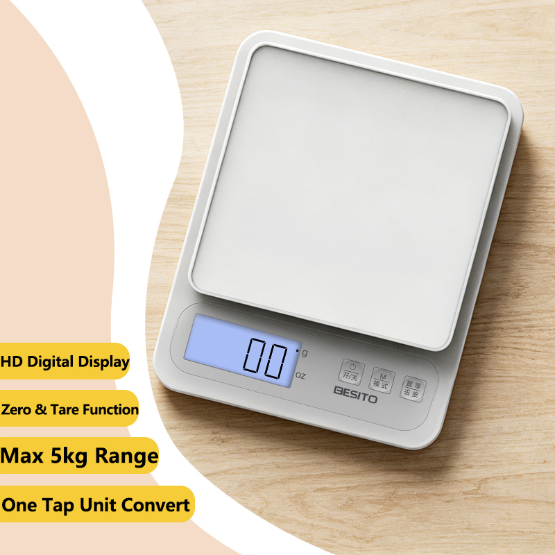 Bilancia Elettronica, Bilancia - Food Storage Table recensione e prezzo