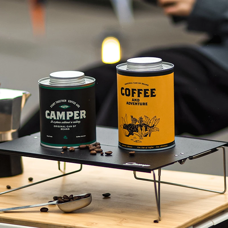 Contenitore Sigillato per Chic - Food Storage For Camping recensione e prezzo