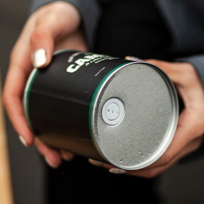 Contenitore Sigillato per Chic - Food Storage For Camping recensione e prezzo