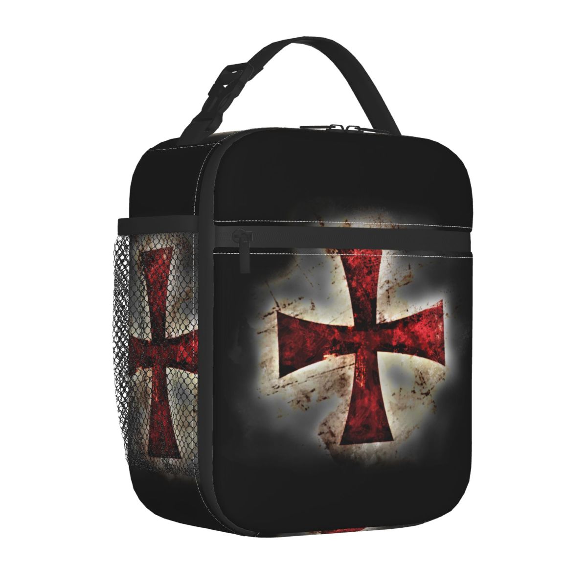 Cavaliere Templario Gerusalemm - Food Storage Medieval recensione e prezzo