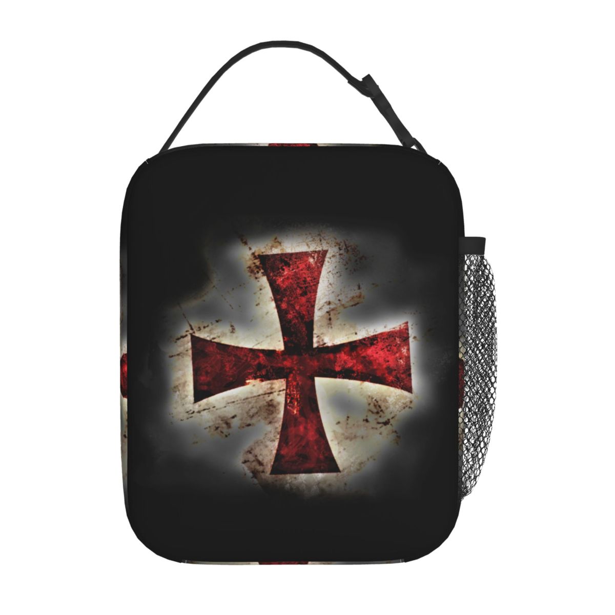 Cavaliere Templario Gerusalemm - Food Storage Medieval recensione e prezzo