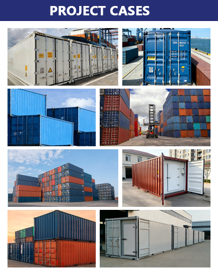 Container Refrigerato di Alta  - Food Storage Container recensione e prezzo