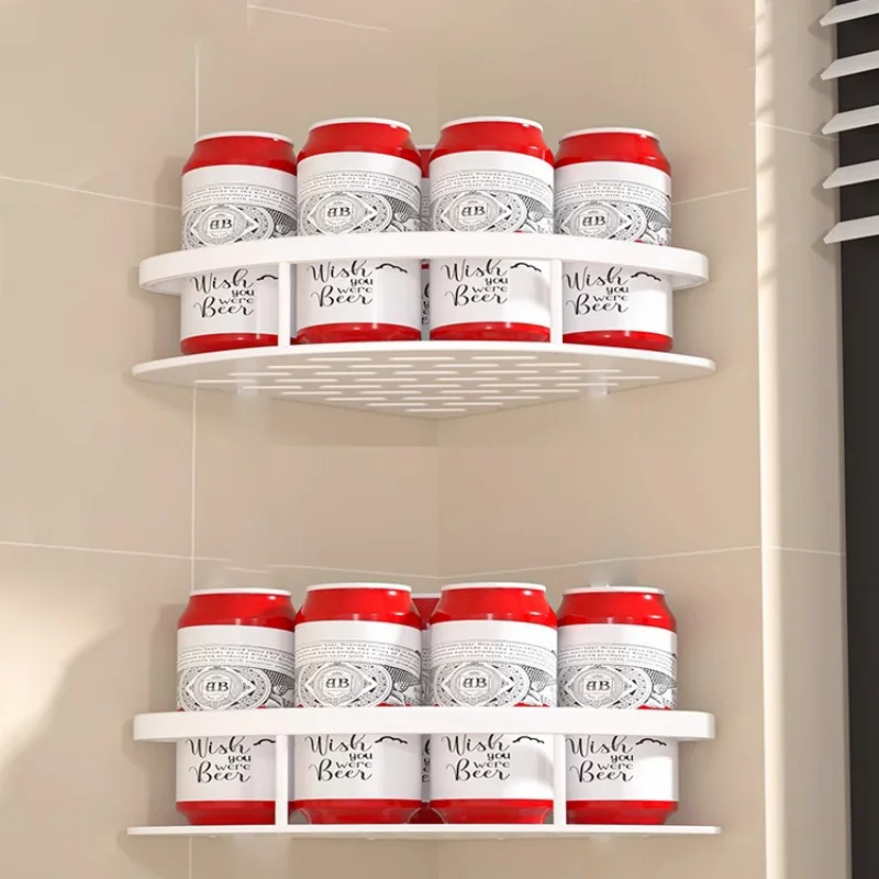 2 pezzi mensola da bagno organ - Food Storage Shelving recensione e prezzo