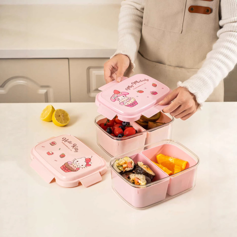 Contenitore per Alimenti Hello - Food Storage Dividers recensione e prezzo