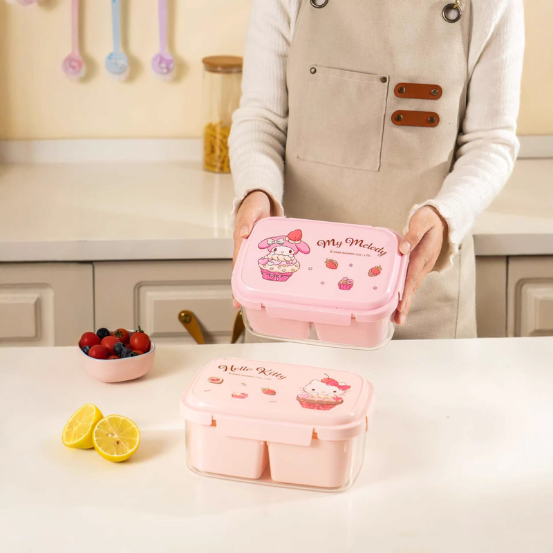 Contenitore per Alimenti Hello - Food Storage Dividers recensione e prezzo