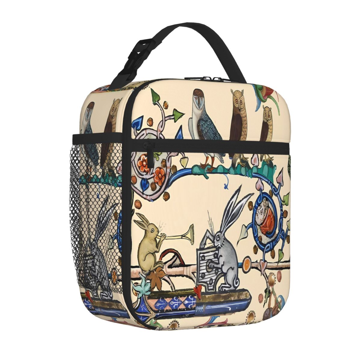 Borsa Termica per Alimenti Res - Food Storage Medieval recensione e prezzo