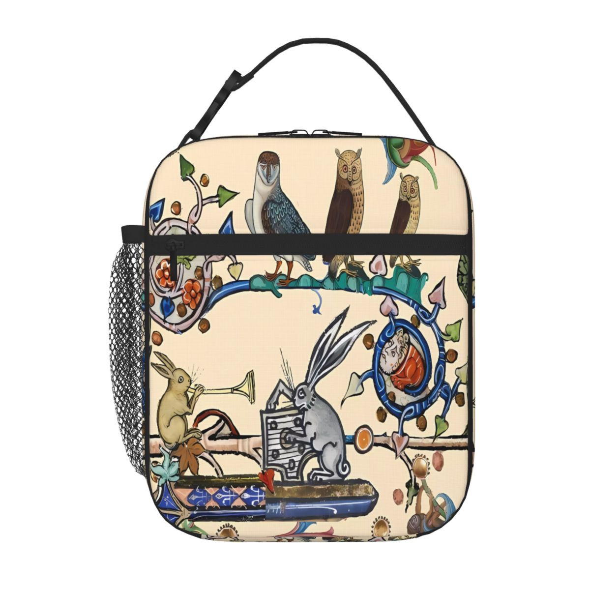 Borsa Termica per Alimenti Res - Food Storage Medieval recensione e prezzo