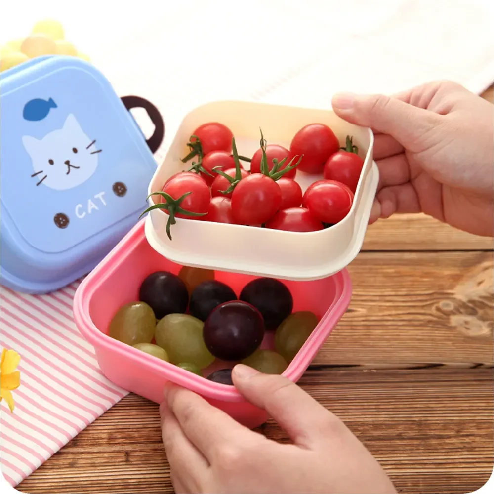 Mini scatola di conservazione  - Food Storage For Camping recensione e prezzo