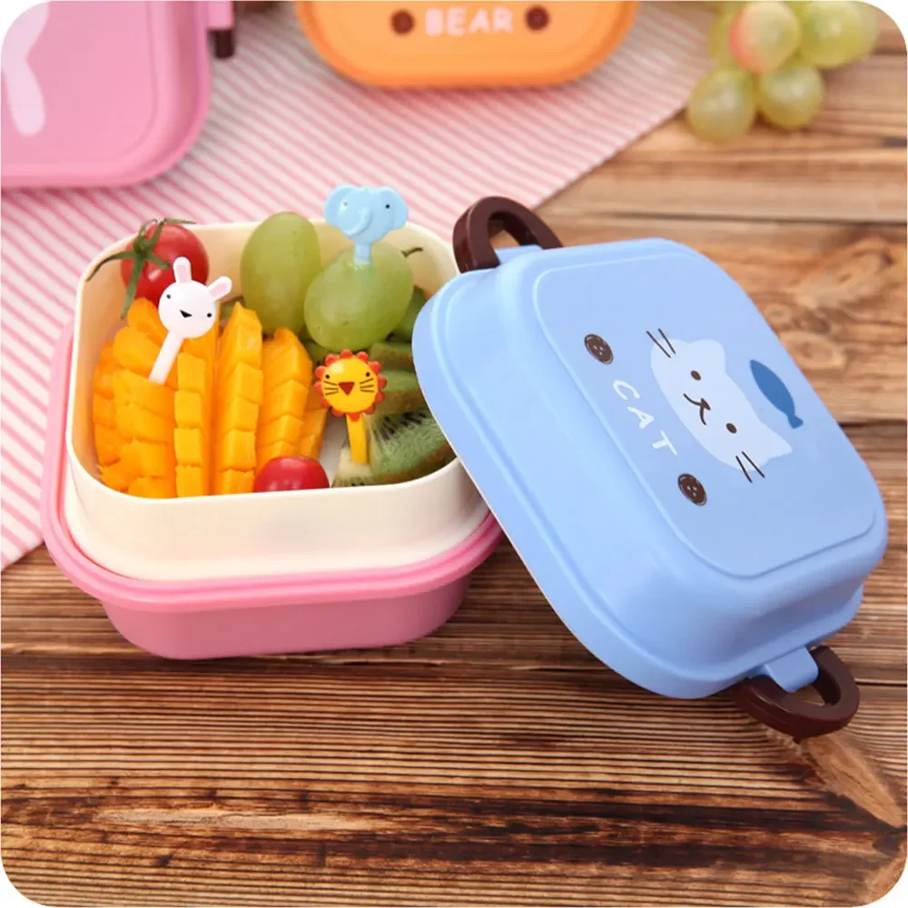 Mini scatola di conservazione  - Food Storage For Camping recensione e prezzo