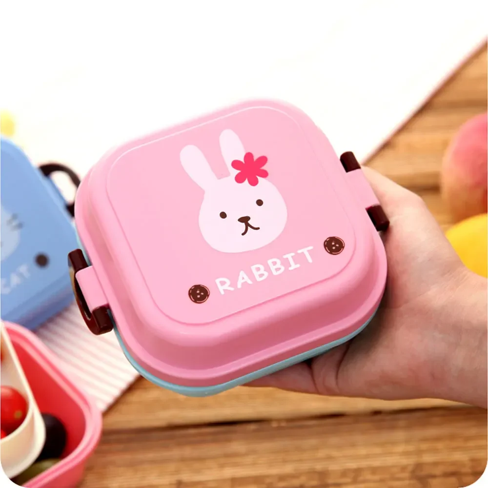 Mini scatola di conservazione  - Food Storage For Camping recensione e prezzo