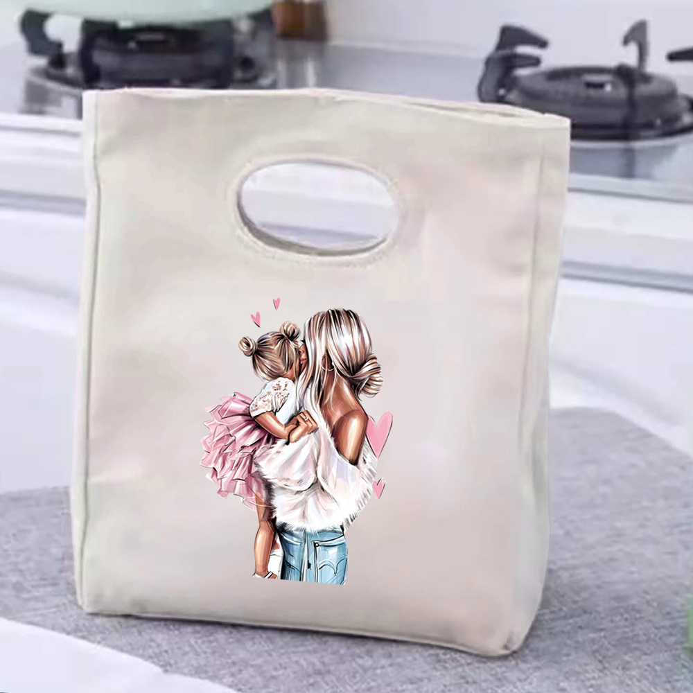 Borsa Termica Porta Pranzo da  - Food Storage Moms recensione e prezzo
