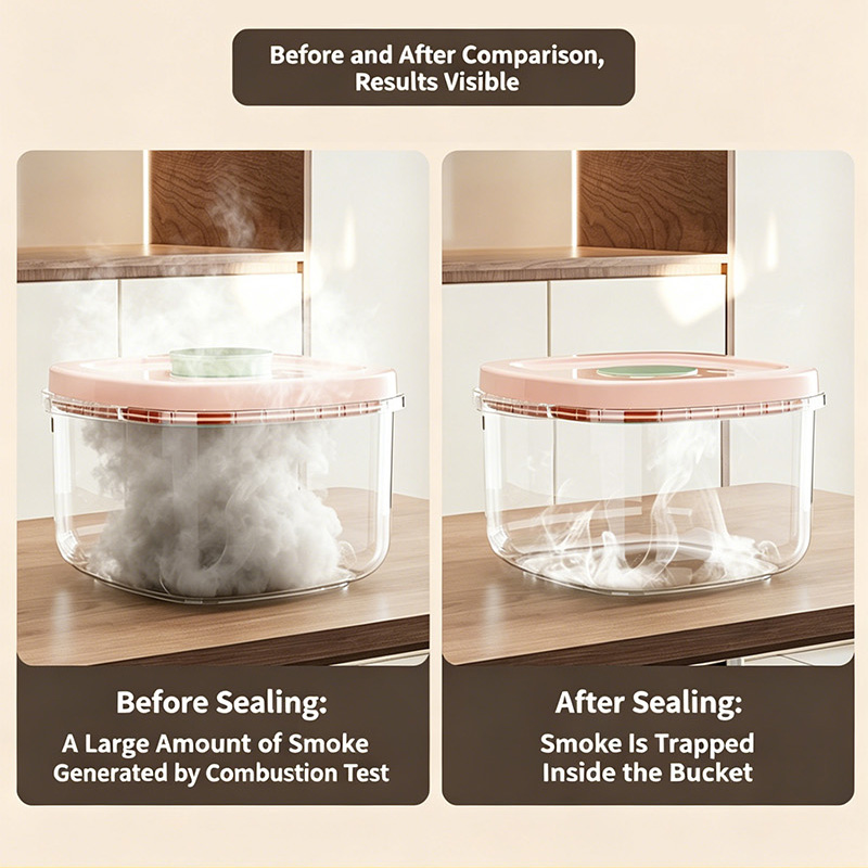 Contenitore Sottovuoto per Ali - Food Storage Vacuum Seal recensione e prezzo
