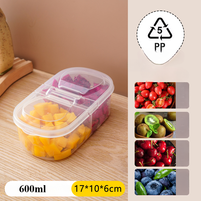 Set da 10/4/1 Pezzi di Conteni - Food Storage For Camping recensione e prezzo