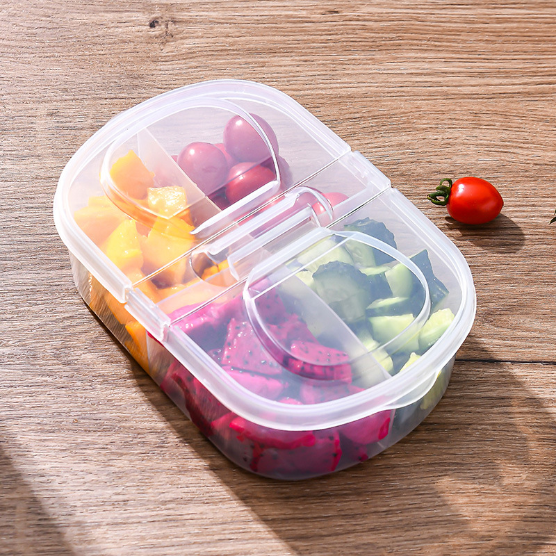 Set da 10/4/1 Pezzi di Conteni - Food Storage For Camping recensione e prezzo
