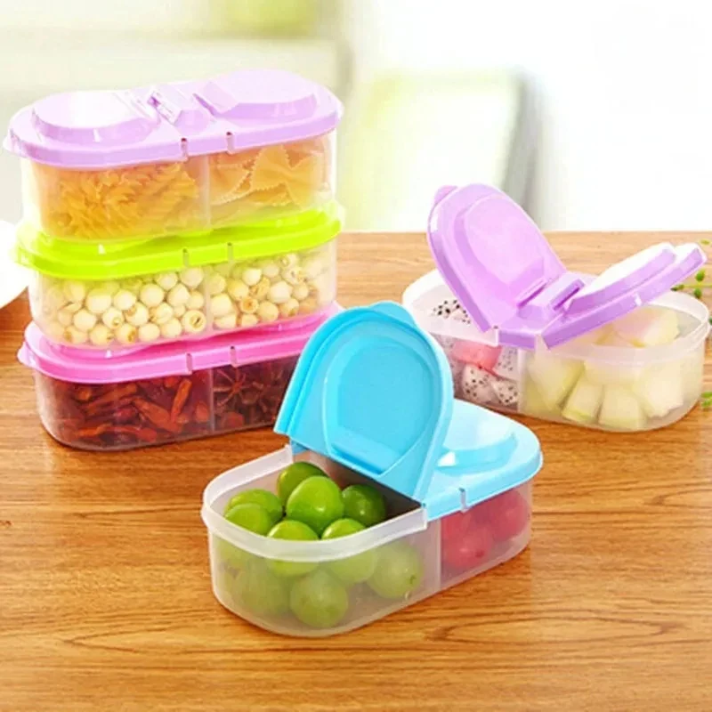 Set da 10/4/1 Pezzi di Conteni - Food Storage For Camping recensione e prezzo