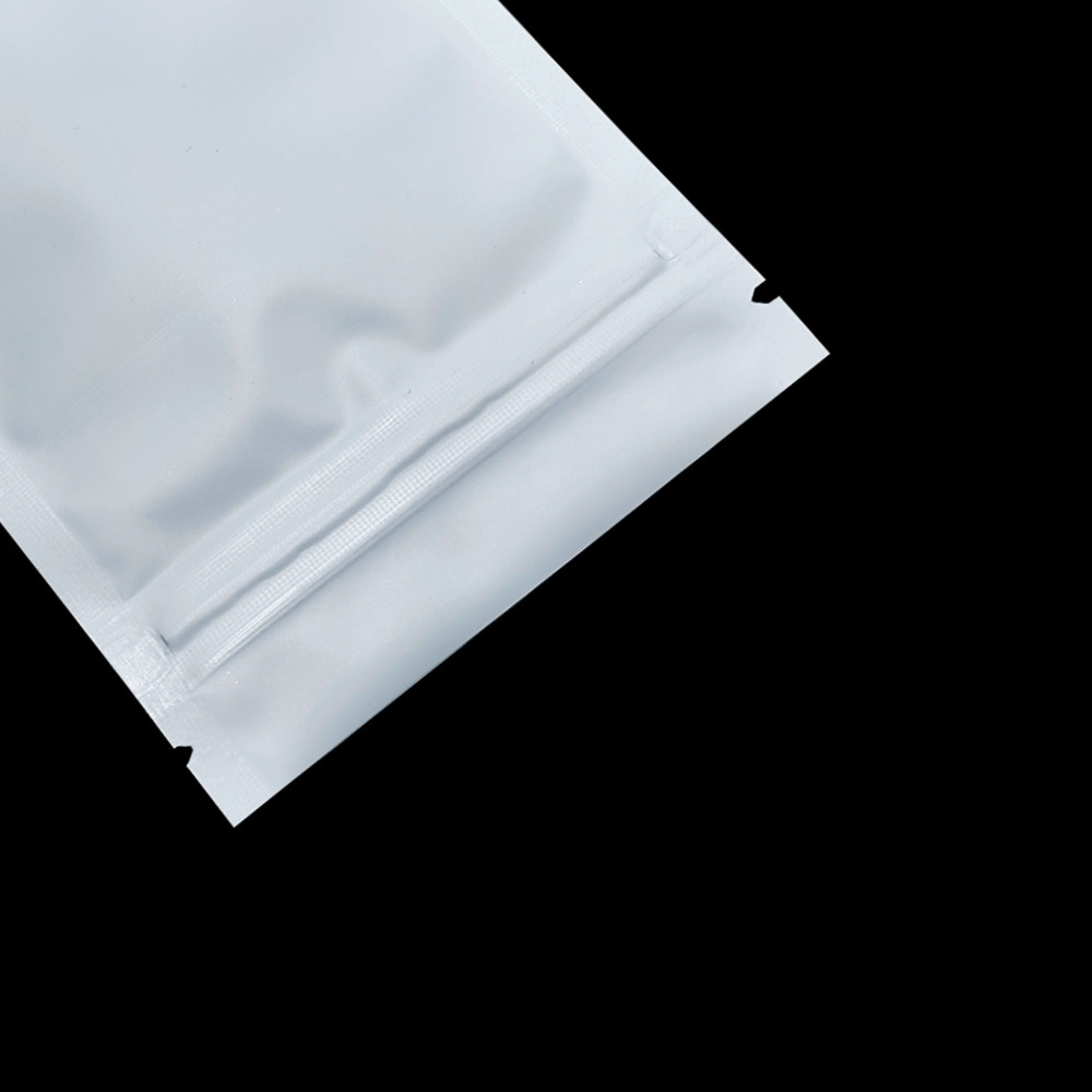 100 pz/lotto Opaco Trasparente - Food Storage Aluminum recensione e prezzo