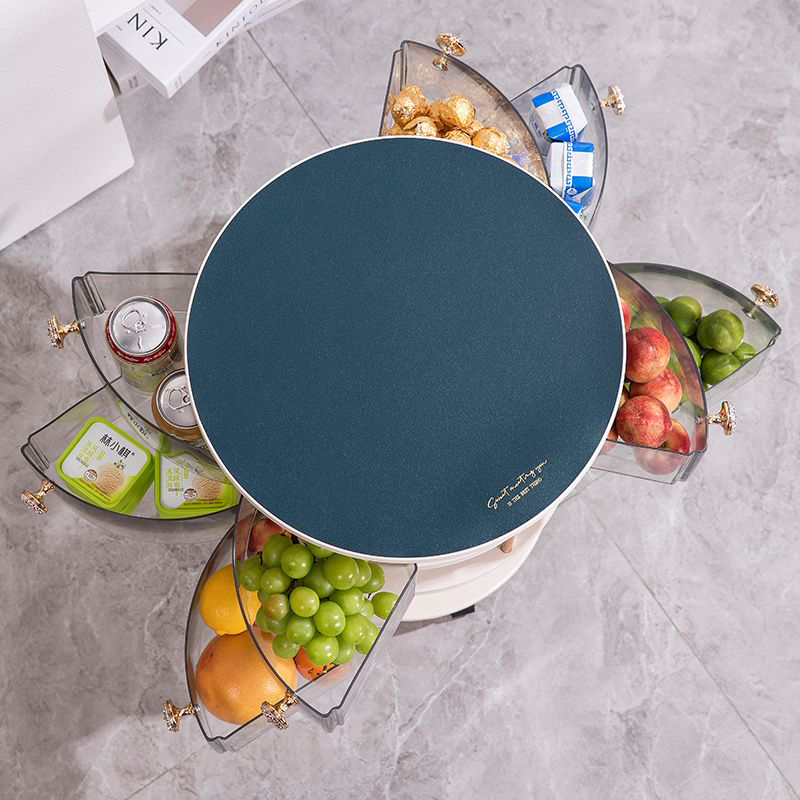Tavolini nordici Divano da cam - Food Storage With Wheels recensione e prezzo
