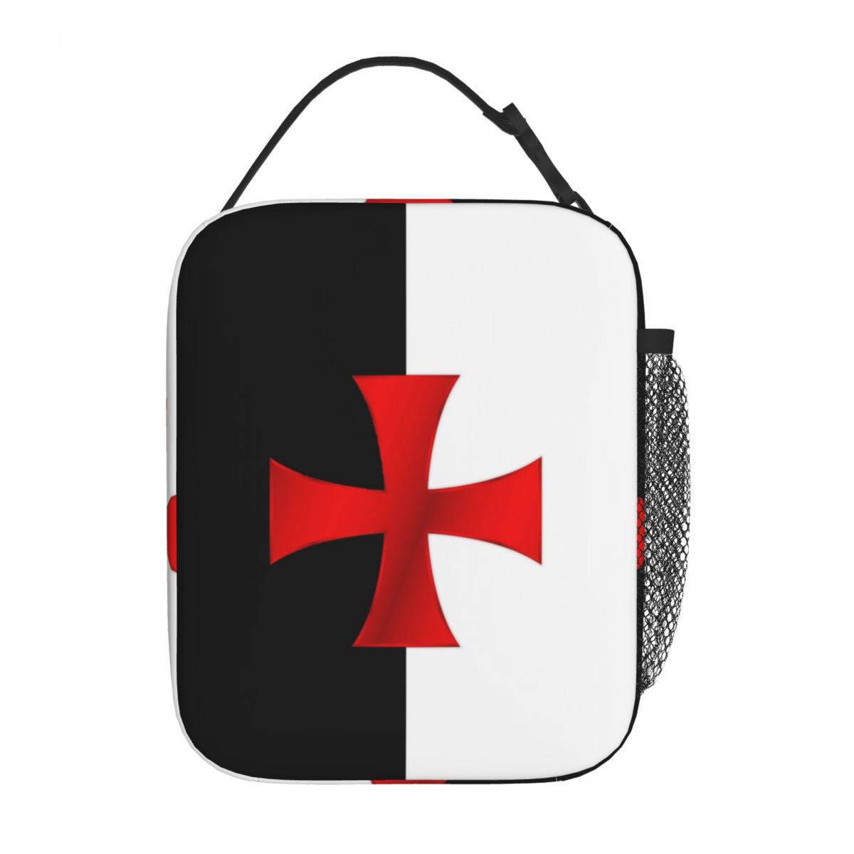 Cavaliere Templario Gerusalemm - Food Storage Medieval recensione e prezzo