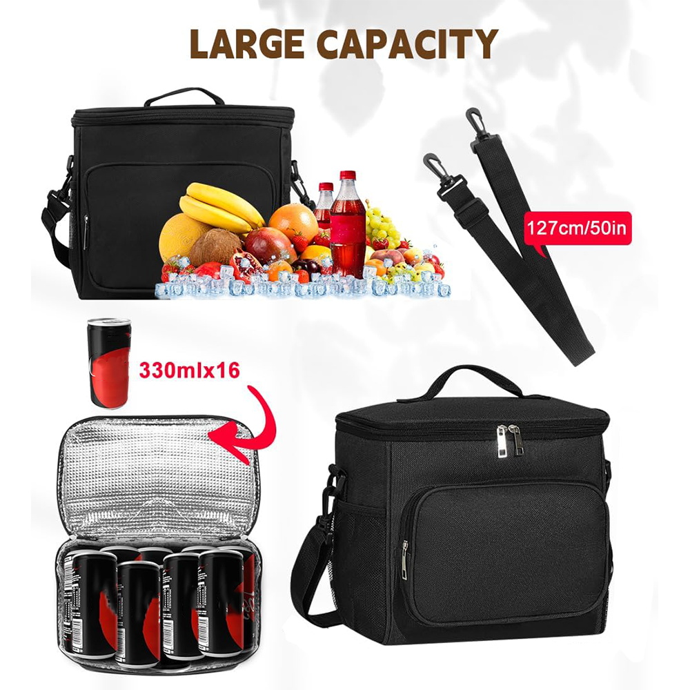 Borsa Termica per Pranzo per B - Food Storage Moms recensione e prezzo
