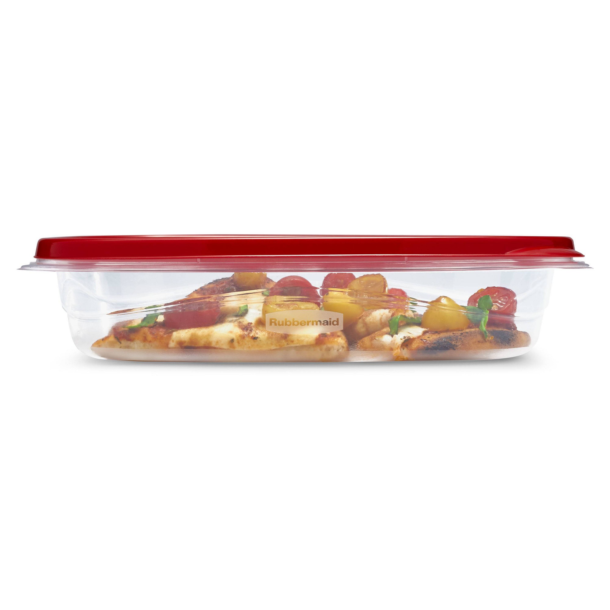 3 contenitori rettangolari ros - Food Storage Prep Containers recensione e prezzo
