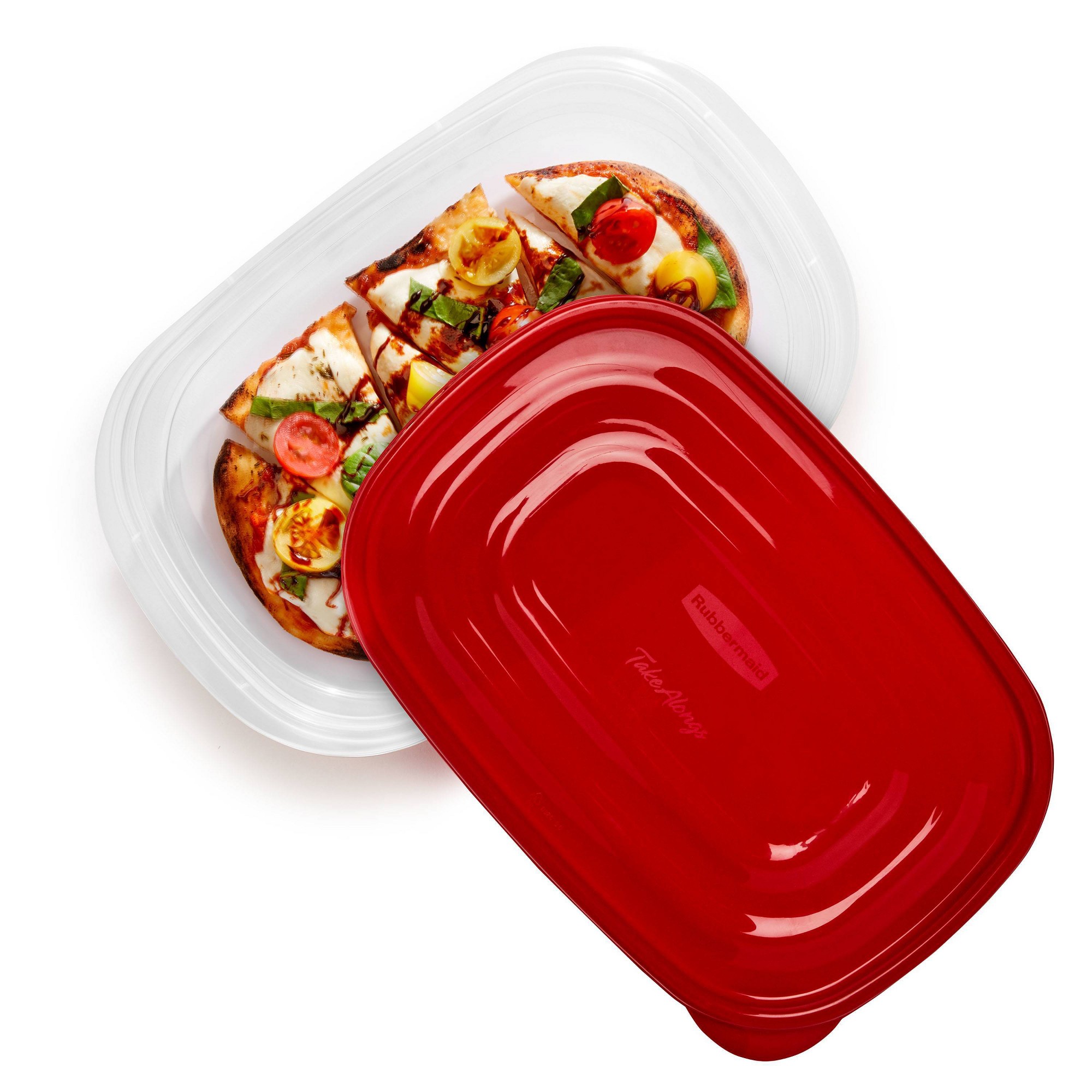 3 contenitori rettangolari ros - Food Storage Prep Containers recensione e prezzo