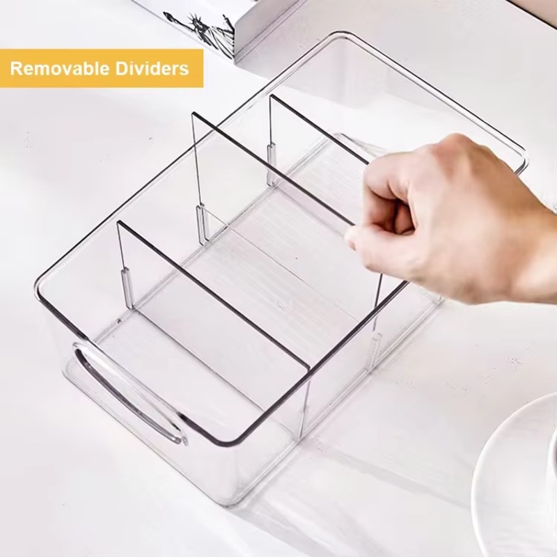 Contenitori in Plastica con Di - Food Storage No Pantry recensione e prezzo