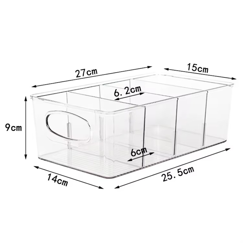 Contenitori in Plastica con Di - Food Storage No Pantry recensione e prezzo