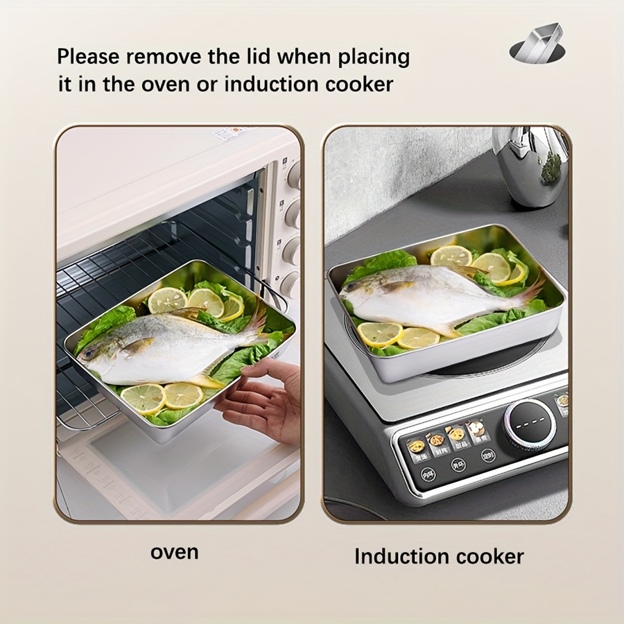 1-3 Pezzi Contenitori per Alim - Food Storage No Pantry recensione e prezzo