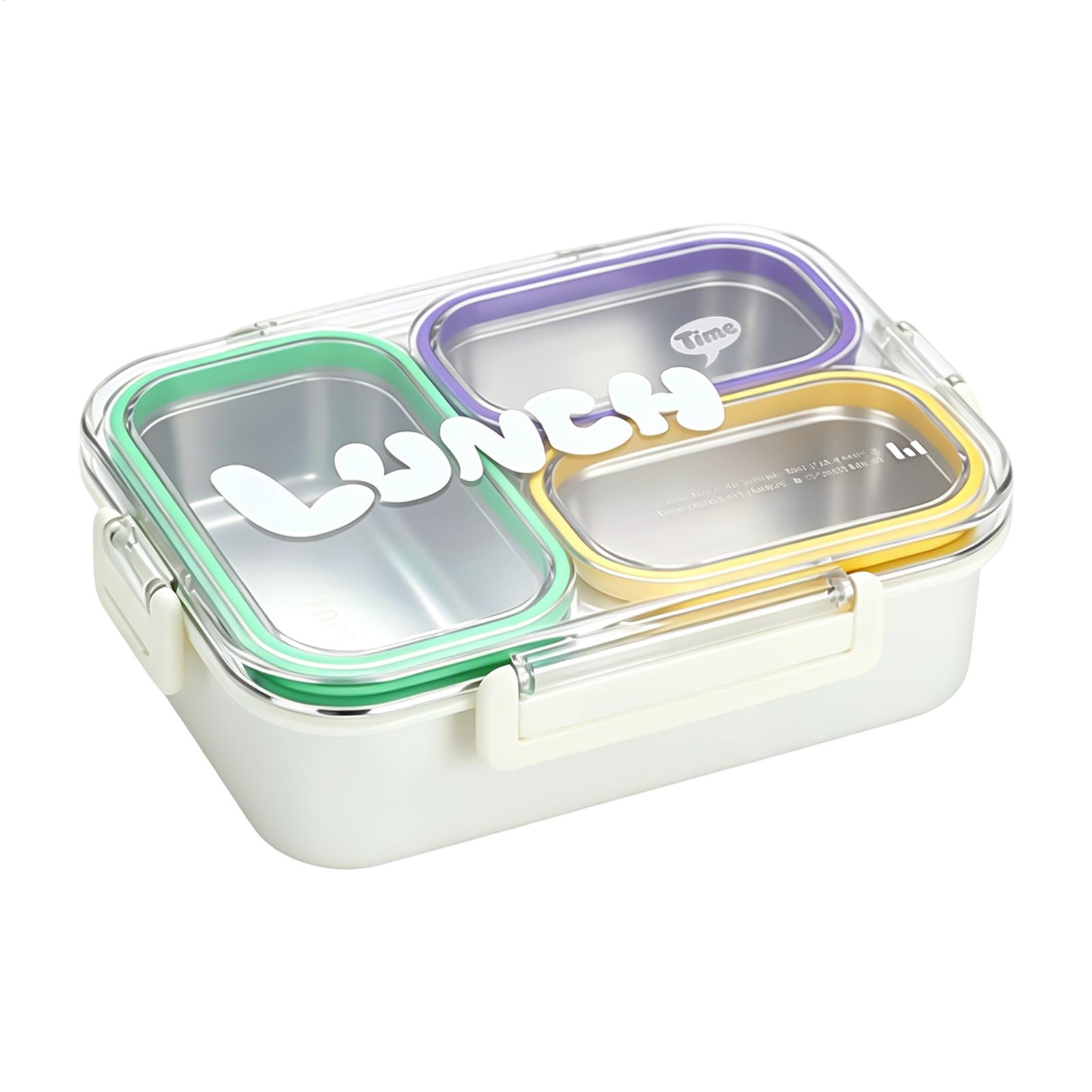 Contenitore per il pranzo in a - Food Storage Dividers recensione e prezzo