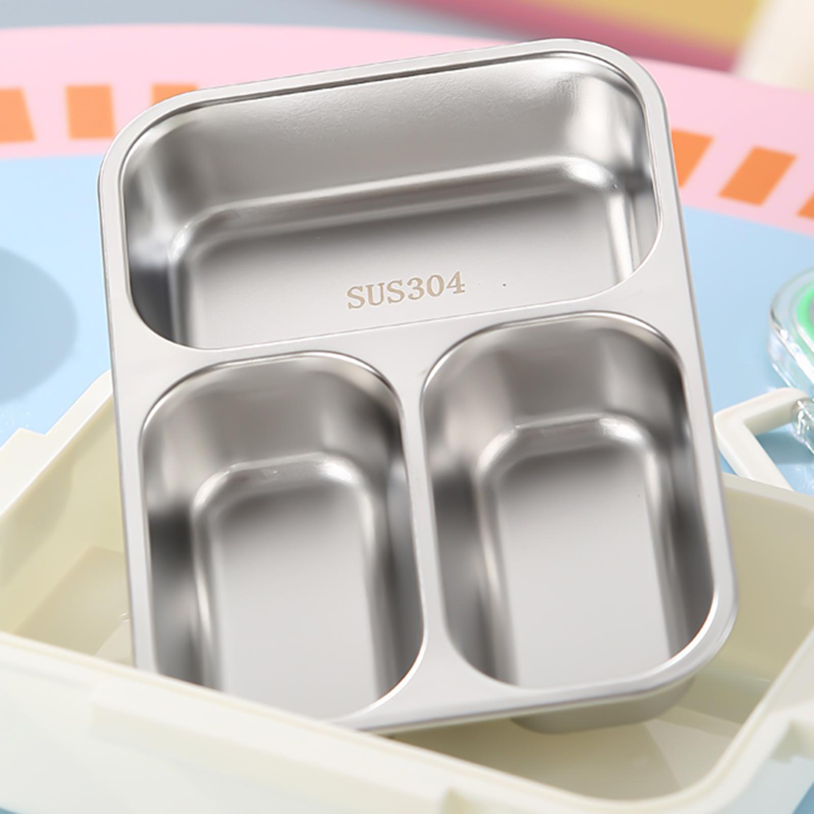 Contenitore per il pranzo in a - Food Storage Dividers recensione e prezzo