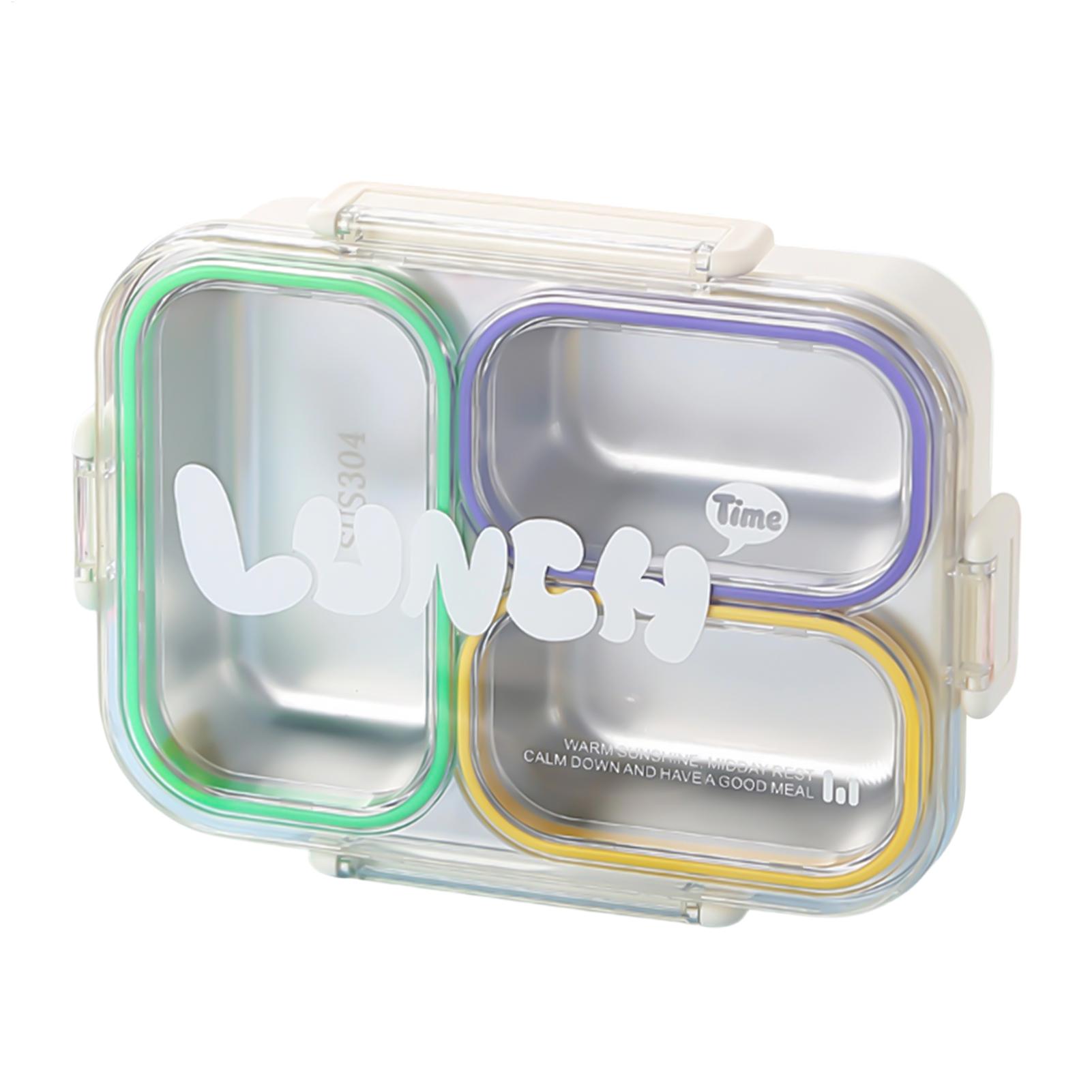 Contenitore per il pranzo in a - Food Storage Dividers recensione e prezzo