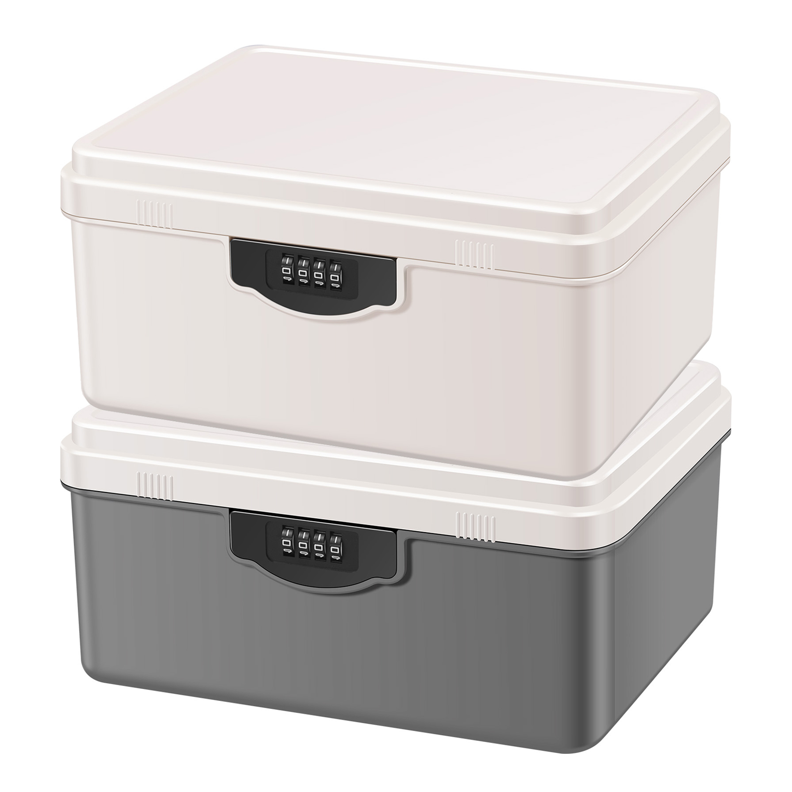 Cassetta di sicurezza con bloc - Food Storage With Lock recensione e prezzo