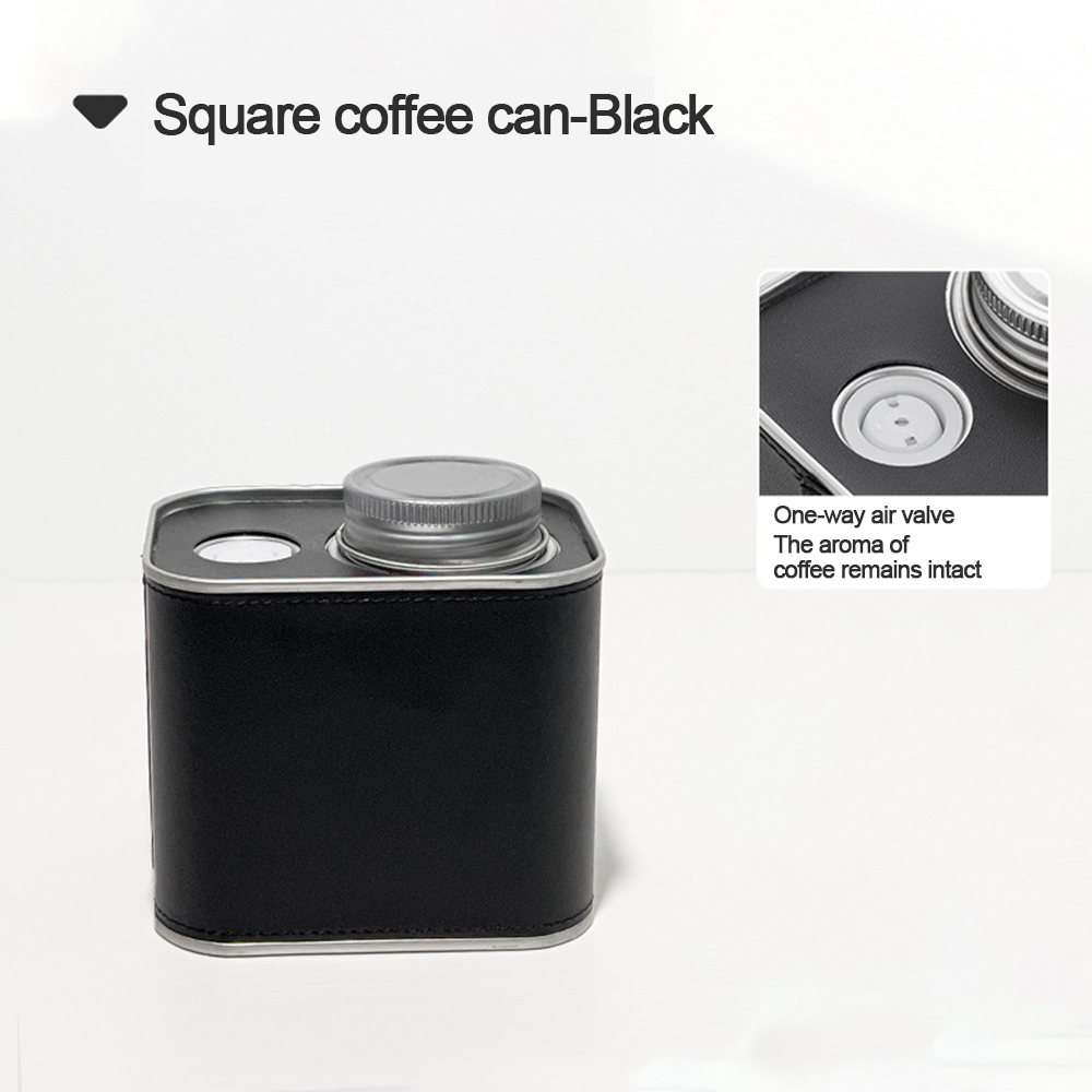 Lattine ermetiche per chicchi  - Food Storage For Camping recensione e prezzo
