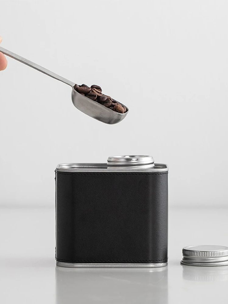 Lattine ermetiche per chicchi  - Food Storage For Camping recensione e prezzo