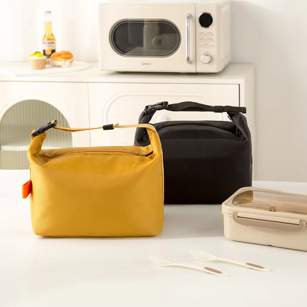 Borsa Termica per Pranzo, Cont - Food Storage Aluminum recensione e prezzo