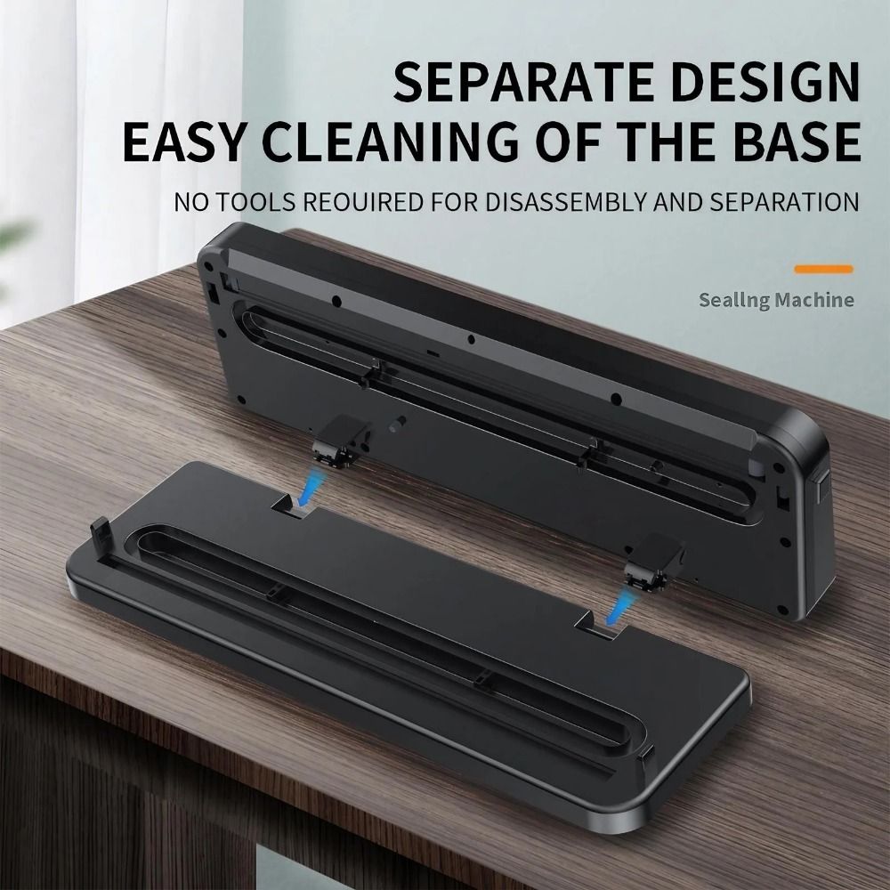 Sigillatrice Sottovuoto Elettr - Food Storage Vacuum Seal recensione e prezzo