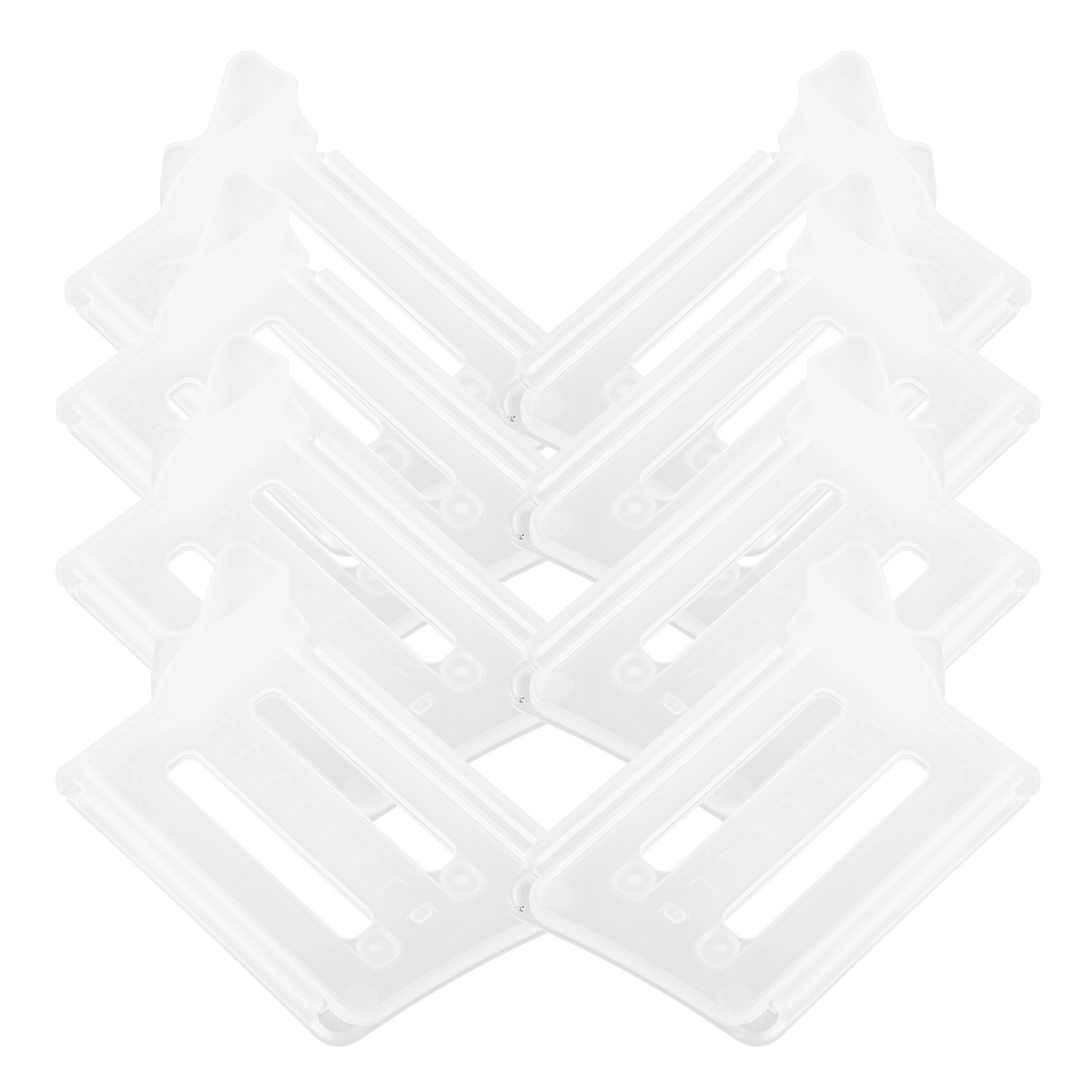 8 Pezzi Divisori per Porta Lat - Food Storage Dividers recensione e prezzo
