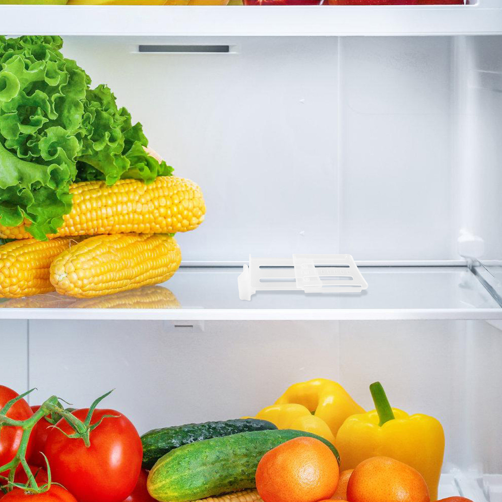 8 Pezzi Divisori per Porta Lat - Food Storage Dividers recensione e prezzo
