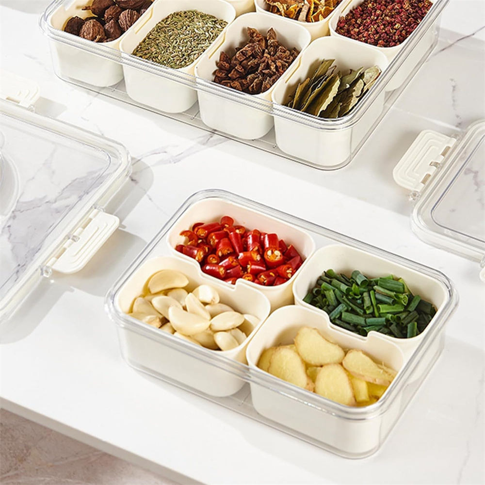 Contenitore Portatile per Alim - Food Storage Table recensione e prezzo