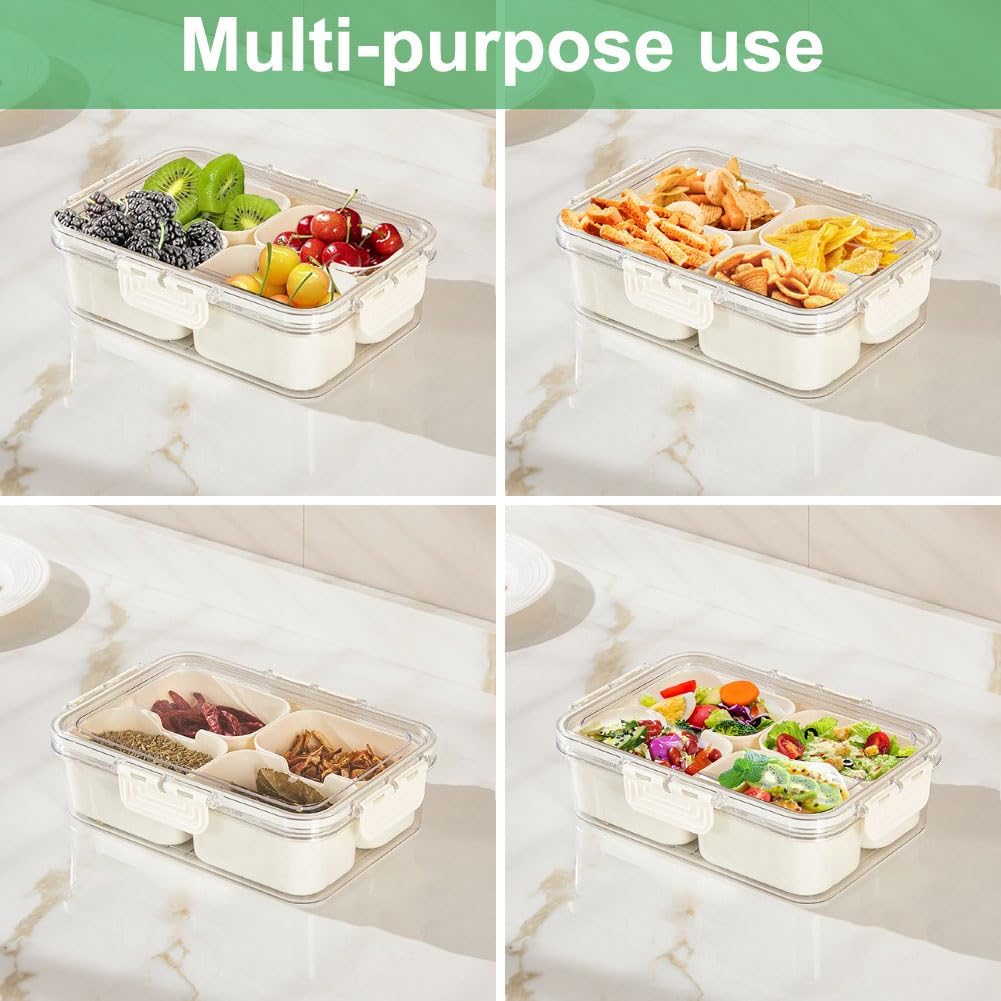 Contenitore Portatile per Alim - Food Storage Table recensione e prezzo