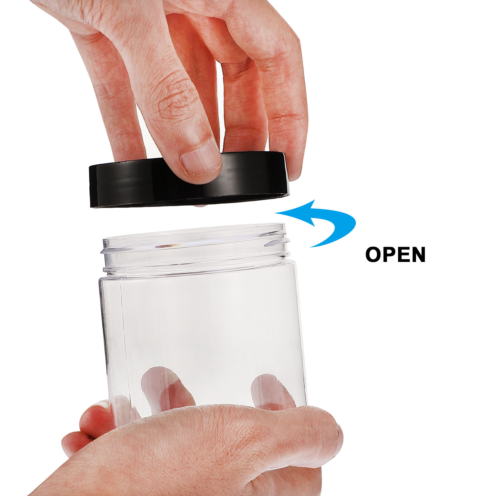 12 Contenitori Trasparenti in  - Food Storage Container recensione e prezzo
