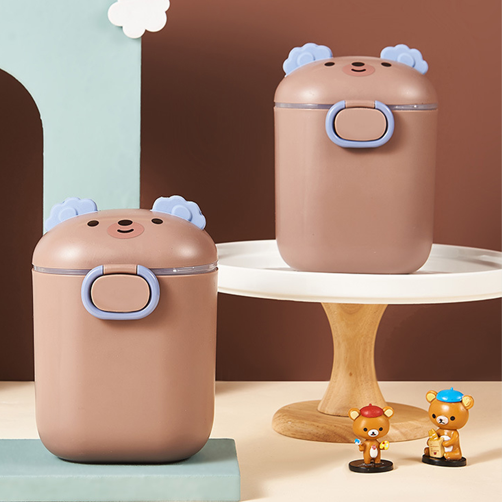 Contenitore per Formula da Via - Food Storage Dividers recensione e prezzo