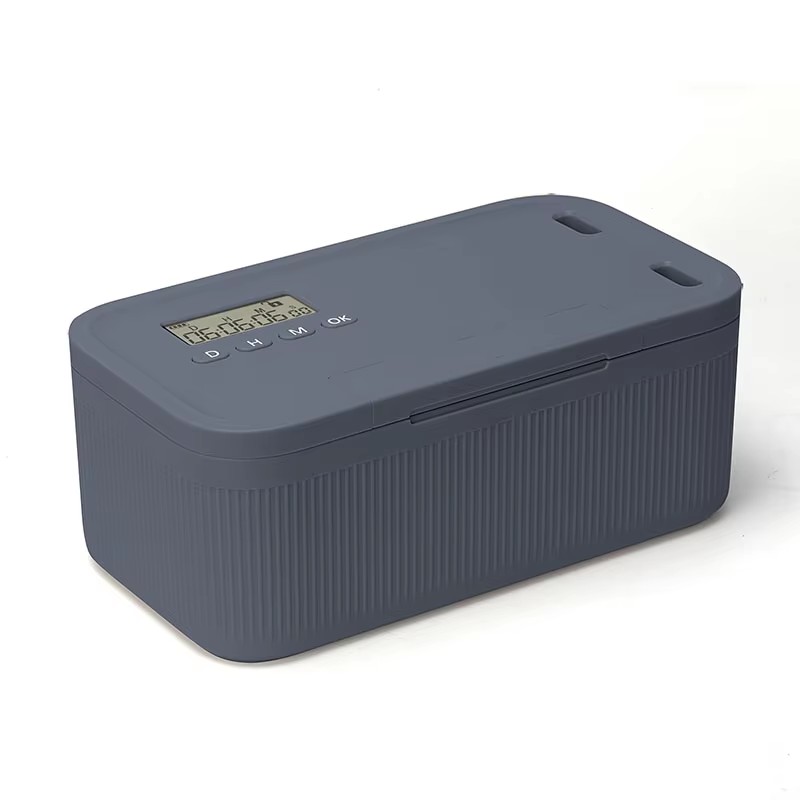 Contenitore con Blocco Tempori - Food Storage With Lock recensione e prezzo